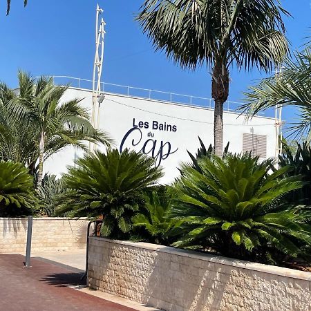 Location Saisonniere Menton 220 M Des Plages Luaran gambar