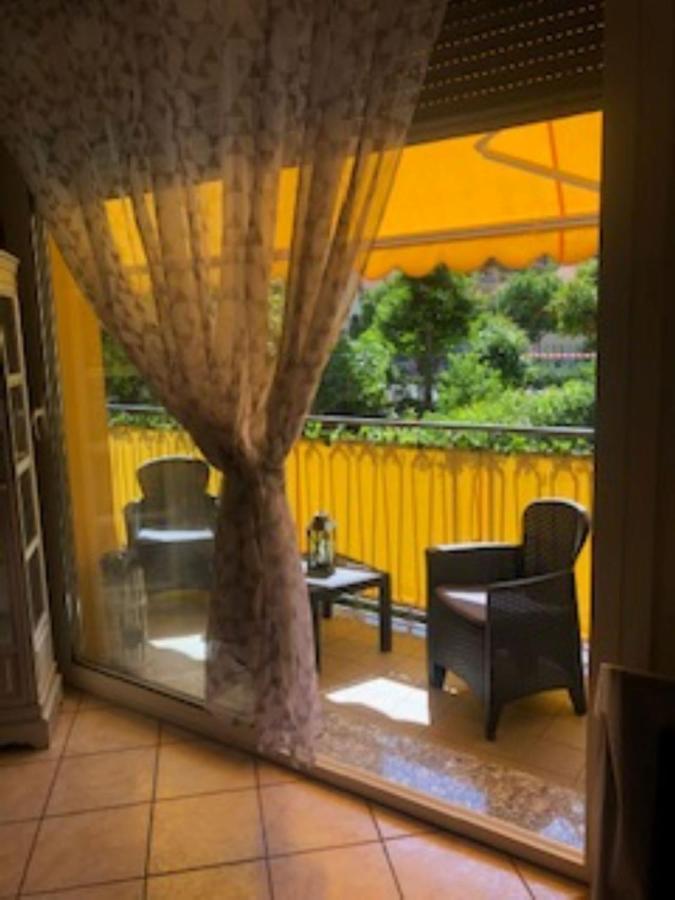 Location Saisonniere Menton 220 M Des Plages Luaran gambar