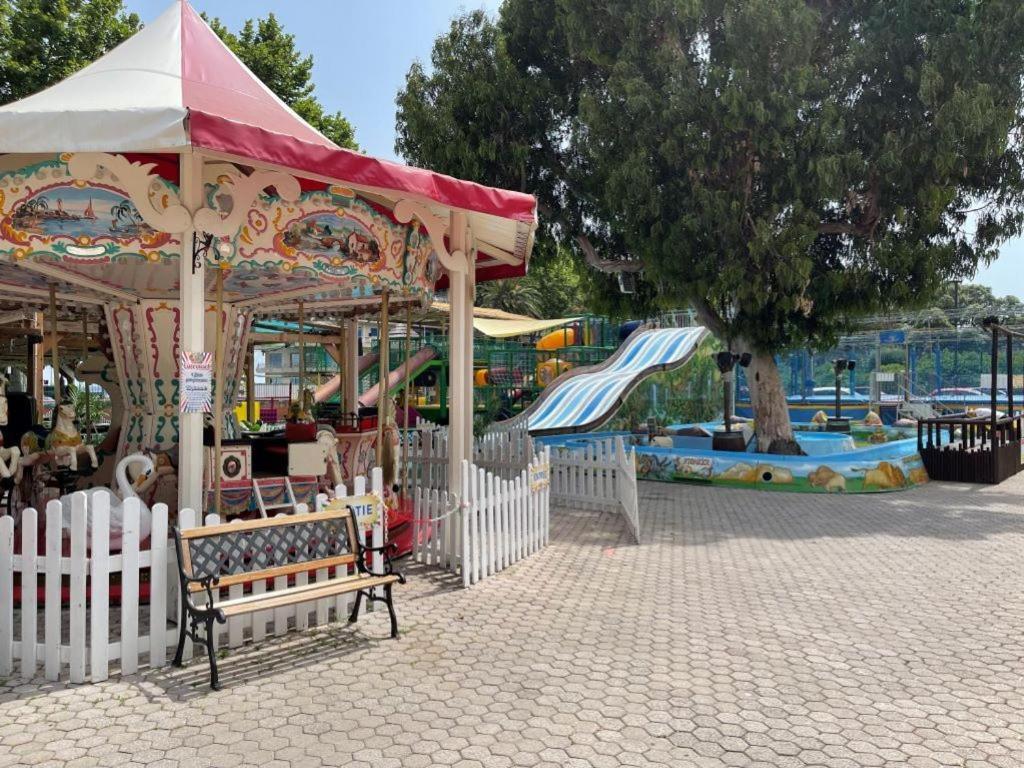 Location Saisonniere Menton 220 M Des Plages Luaran gambar