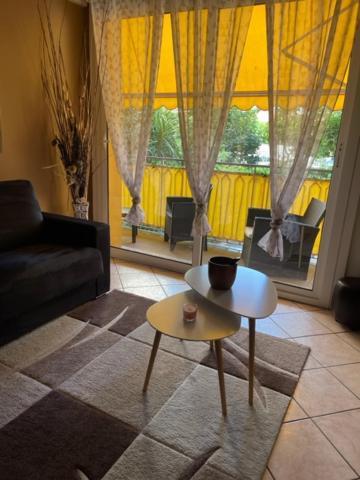 Location Saisonniere Menton 220 M Des Plages Luaran gambar